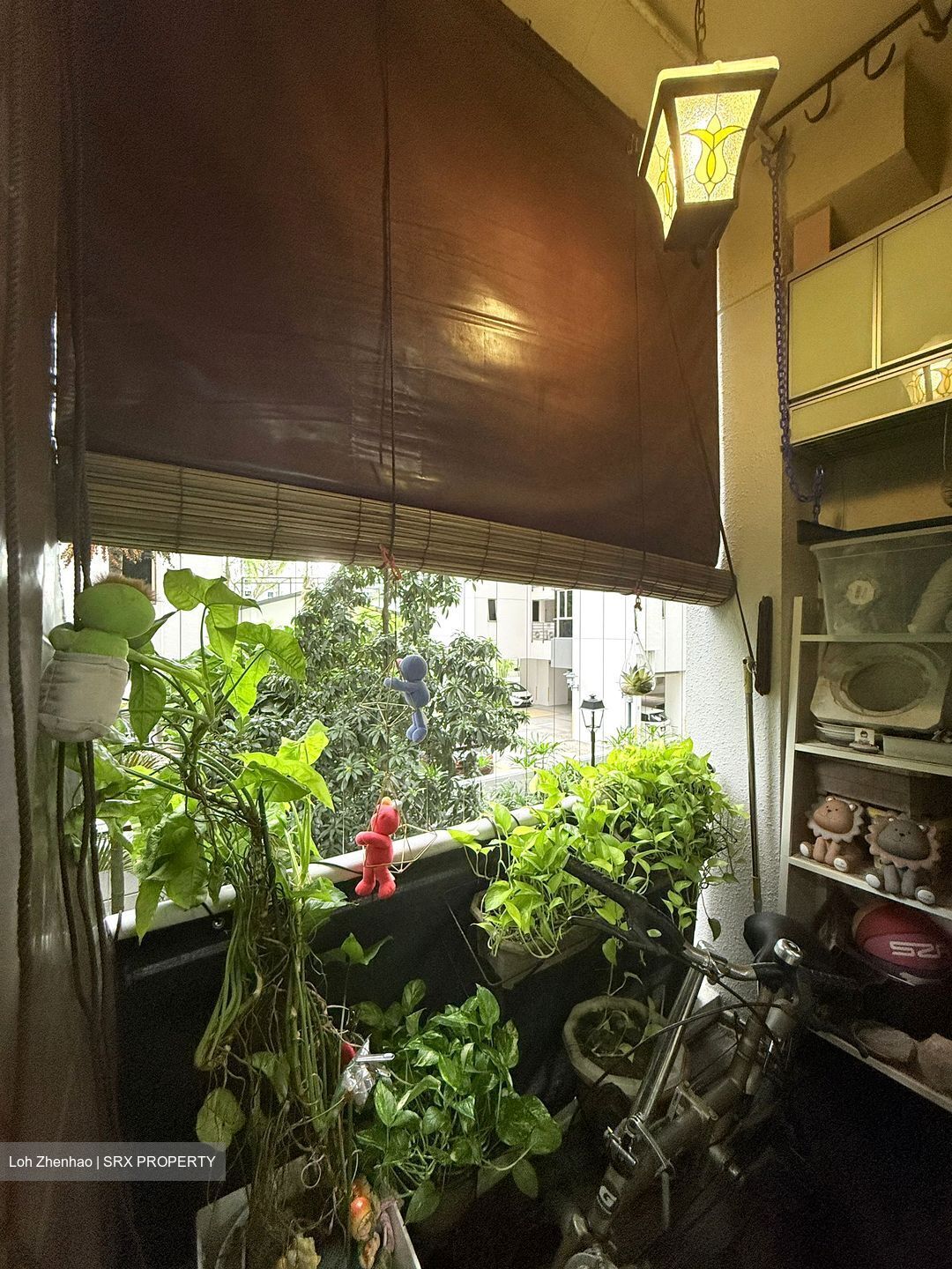 Sunville (D12), Apartment #556073361